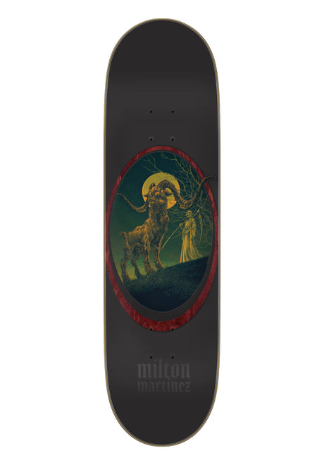 Guardian Pro Stumps Martinez Vorderansicht