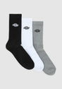 Summerdale 3 Pack white Vorderansicht