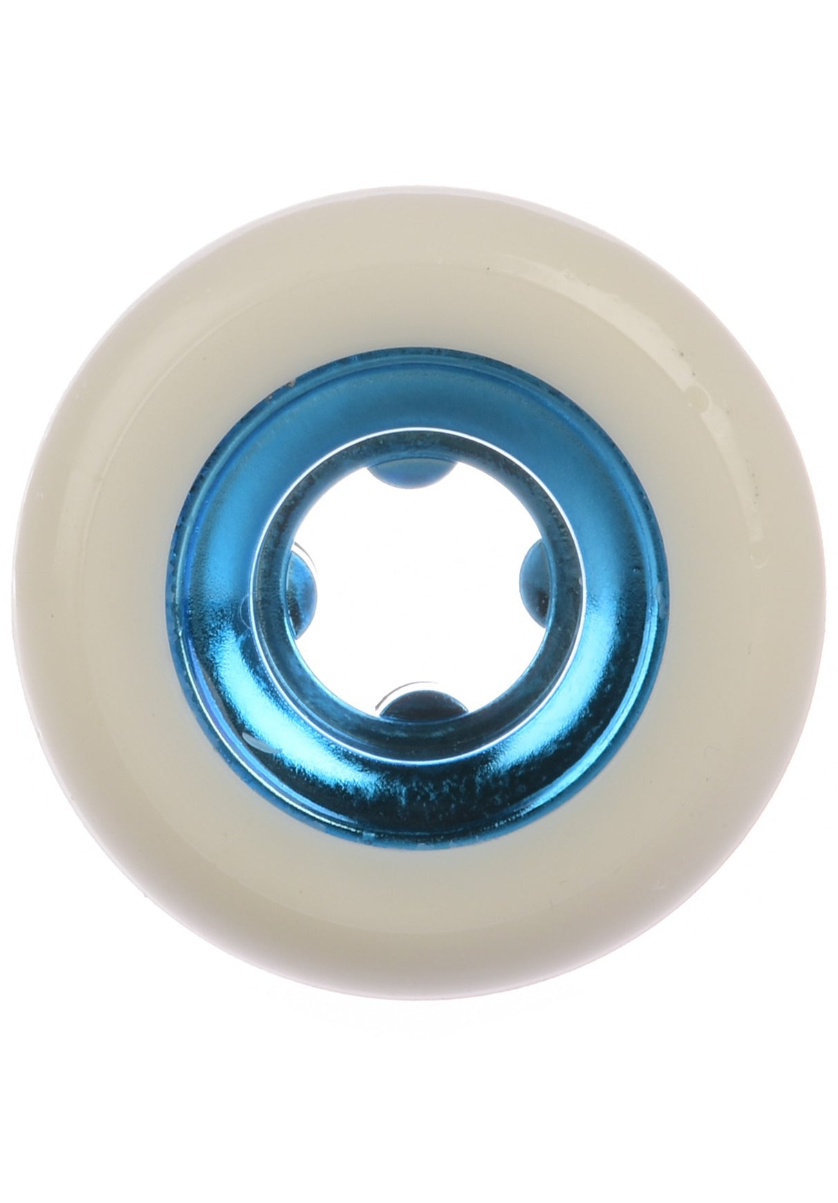 Chrome Clouds 78a white Closeup2