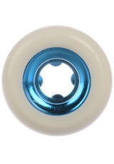 Chrome Clouds 78a white Closeup2