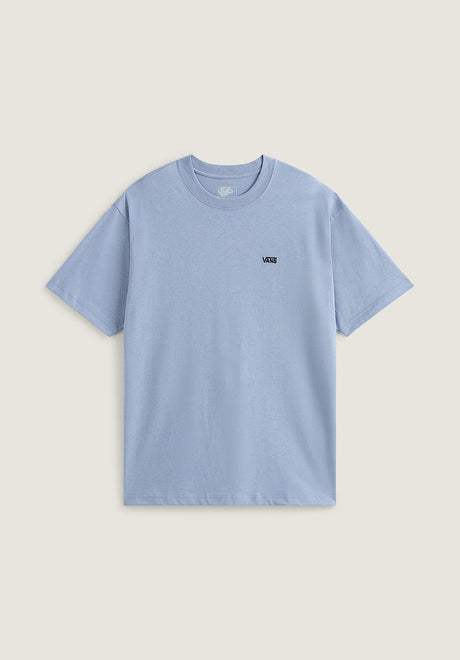 Vans Left Chest II Loose T-Shirt glacialslate – Vorderansicht