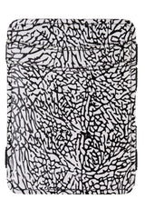 Magic Wallet Coin Print elephant Vorderansicht