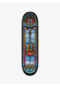Sarmiento Stained Glass multicolored Vorderansicht