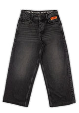 X-Tra Desperado Denim vintageblack Vorderansicht