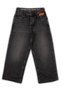 X-Tra Desperado Denim vintageblack Vorderansicht