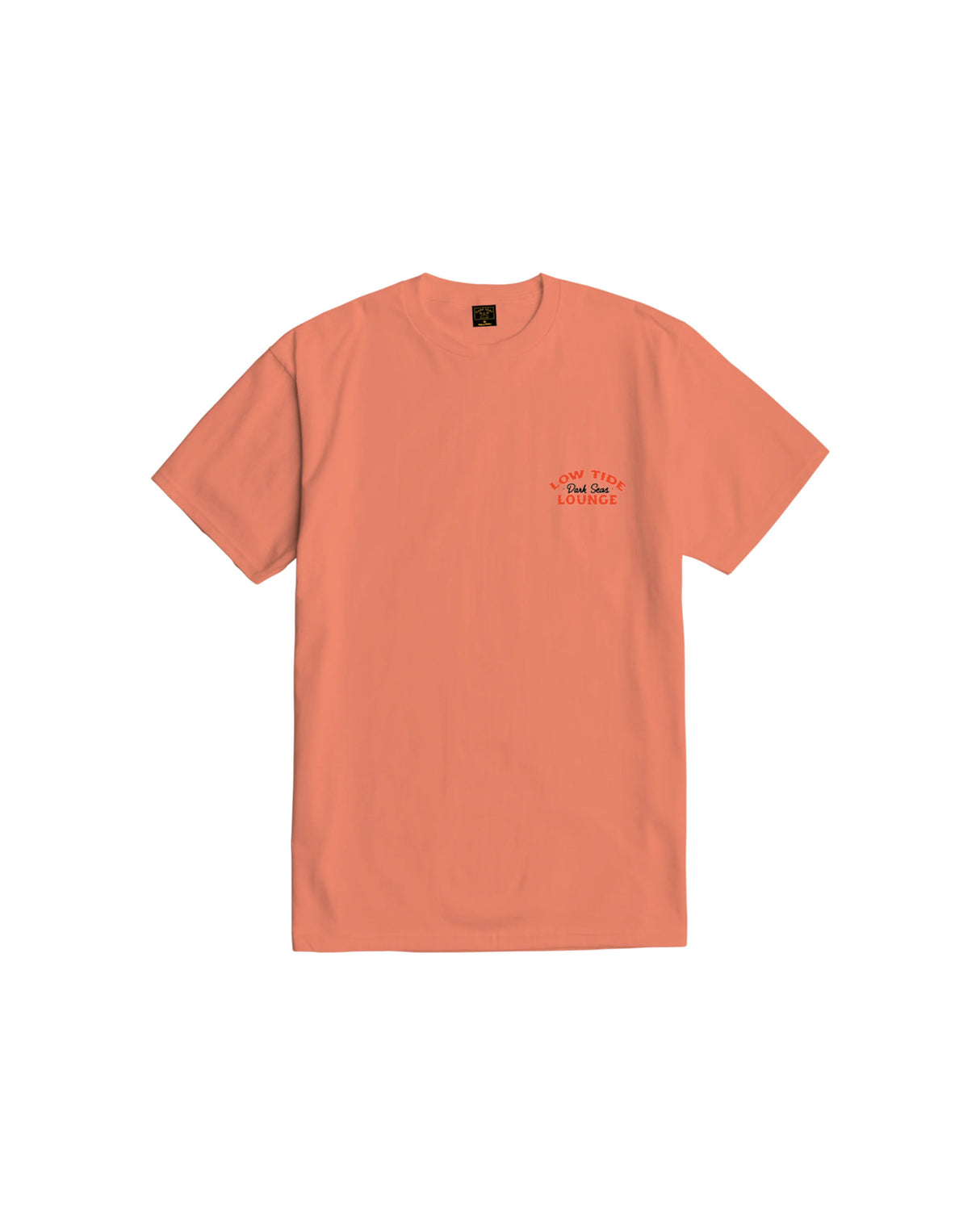 Bar Stool citrus Rueckenansicht