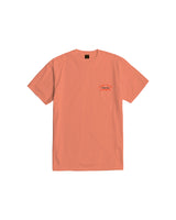 Bar Stool citrus Rueckenansicht