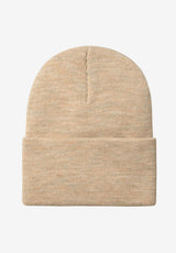 Acrylic Watch Hat (Heather) dustHheather Rueckenansicht