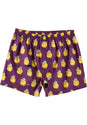 Zitrone purple Vorderansicht