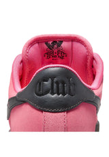 Tennis Classic hyperpink-black Oberansicht