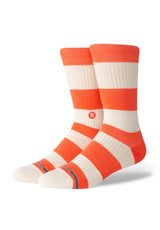 Fred Crew red Vorderansicht