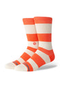 Fred Crew red Vorderansicht