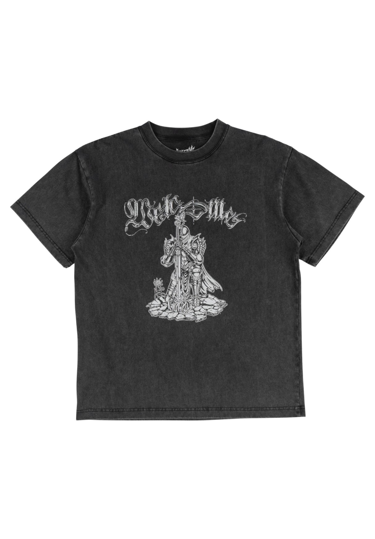 Paladin vintage-black Rueckenansicht
