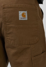Single Knee Pant hamiltonbrownrinsed Closeup2