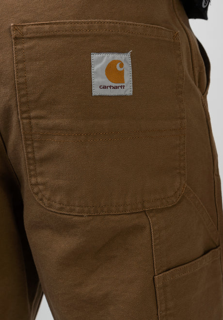 Single Knee Pant hamiltonbrownrinsed Closeup2