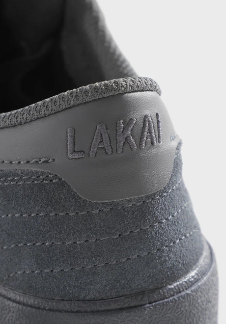 Cambridge charcoal Seitenansicht