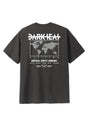 Worldwide Midweight black Vorderansicht