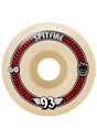 Formula Four Classic 93A natural-red Vorderansicht