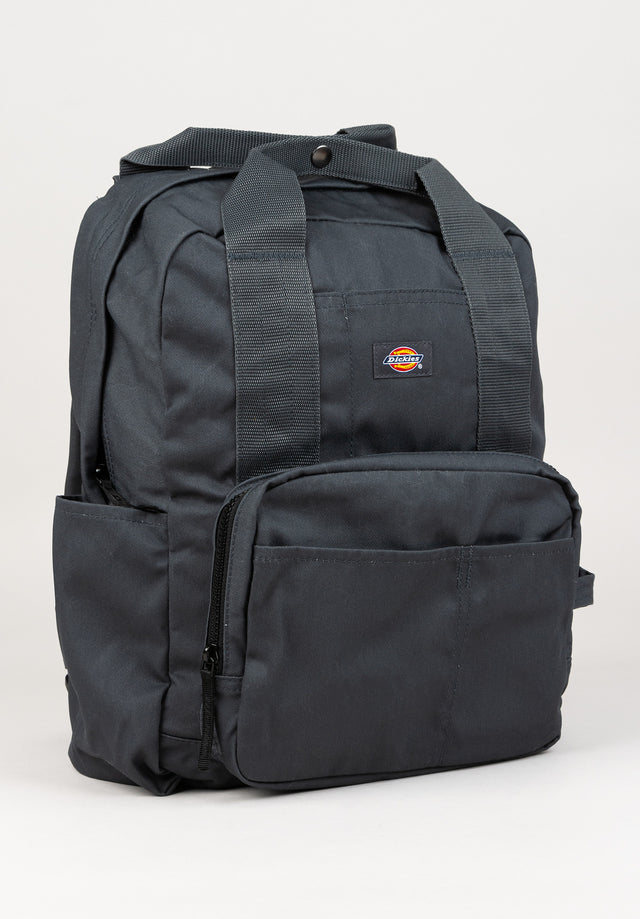 Lisbon charcoalgrey Vorderansicht