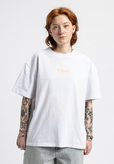 Scenario white Rueckenansicht