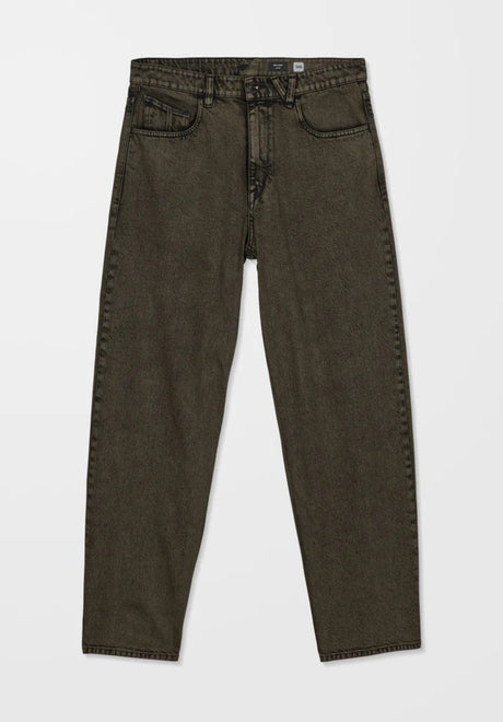 Billow Denim sageleaf Vorderansicht