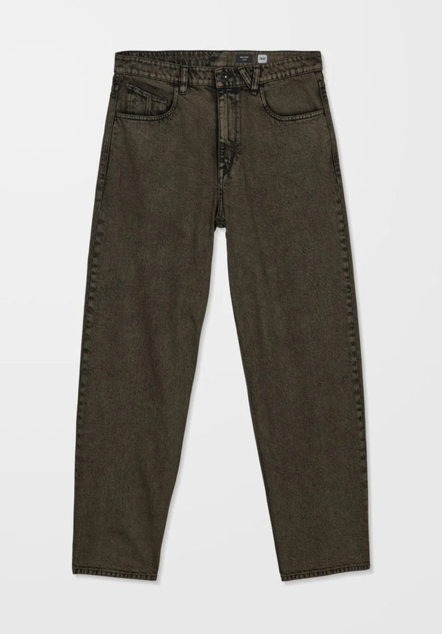 Billow Denim sageleaf Vorderansicht