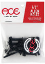 Bolts Allen 7/8 black Vorderansicht
