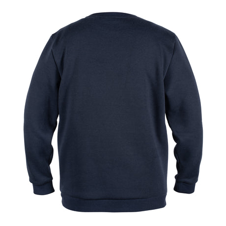 Basic midnight-blue Rueckenansicht