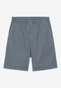 Flint Short cozybluegarmentdyed Vorderansicht