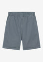 Flint Short cozybluegarmentdyed Vorderansicht