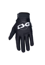 DW Glove black Vorderansicht