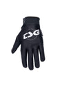 DW Glove black Vorderansicht
