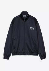 Bolon Jacket darknavy Vorderansicht