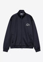 Bolon Jacket darknavy Vorderansicht
