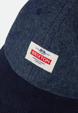 Altered Threads MP ADJ mediumwashdenim Closeup1