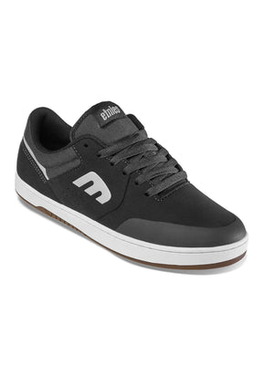 Marana charcoal-heather Vorderansicht