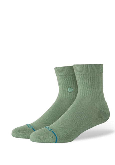 Icon Quarter sage Vorderansicht