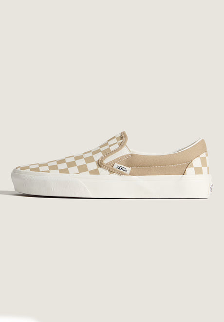 Classic Slip-On checkerboard-incense Vorderansicht