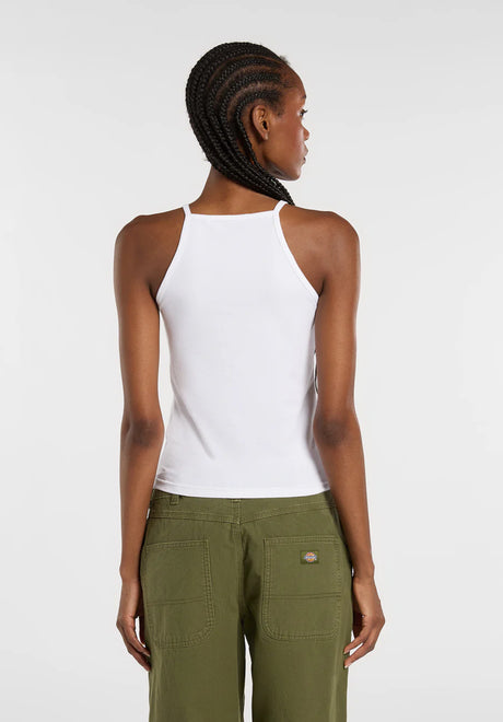 Honeyville white Rueckenansicht