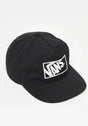Vans Formula Snapback black Vorderansicht