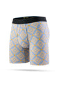 San Lucas Boxer Brief stoneblue Vorderansicht