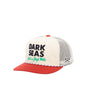 Highwater white-red Vorderansicht