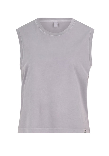 Vinty mauve Vorderansicht