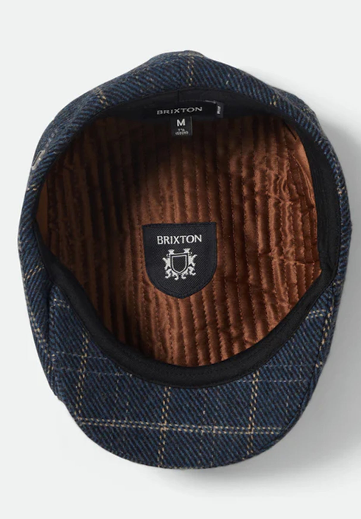 Brood moodindigo-tan Closeup2