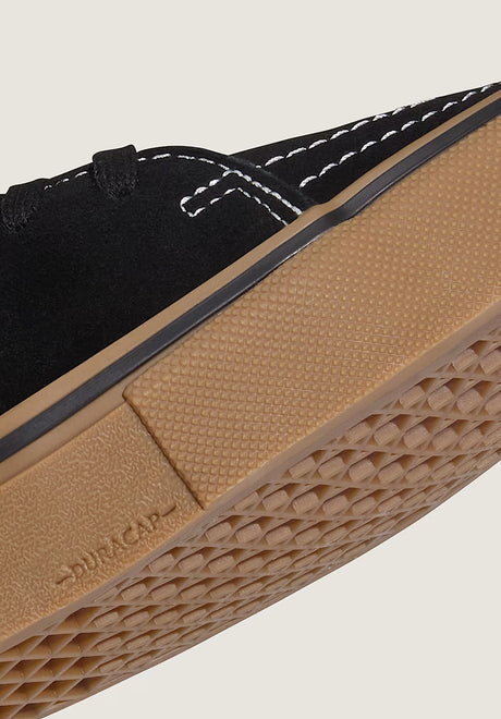 Skate SK8-Hi black-gum-white Seitenansicht