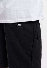 HXGN black Oberansicht