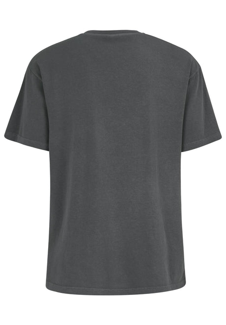 iriedaily Waterdeeper 2 T-Shirt offblack – Rückenansicht