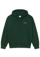 Dave Dual Living darkgreen Rueckenansicht