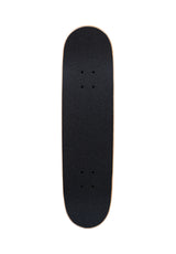 Blackbird Owl Mini black-grey-white Rueckenansicht