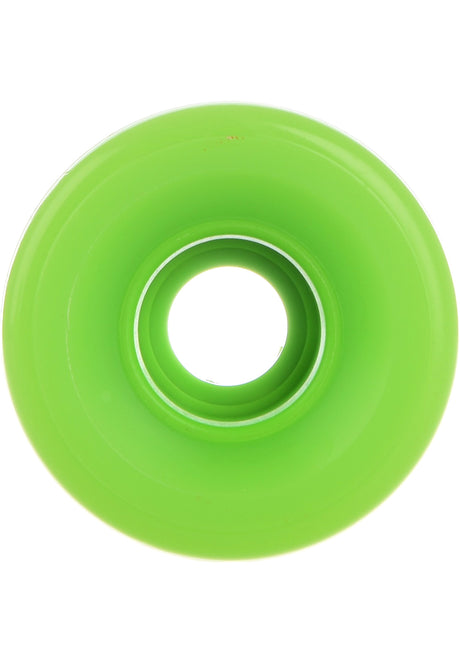 Mini Super Juice 78a green Closeup2